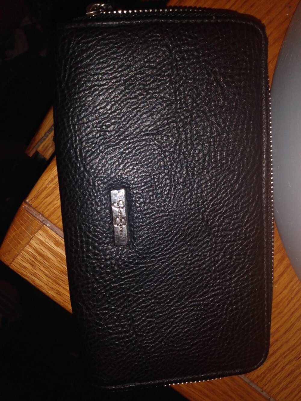 Jessica Simpson wallet - Picture 2 of 2